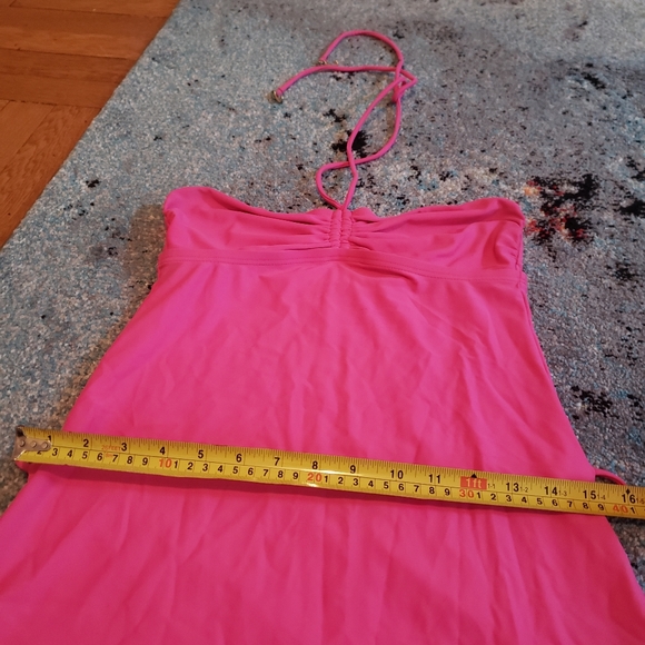 NWOT Juicy Couture Swim Cover Up/Dress - Picture 7 of 8